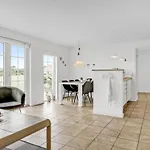 度假居 Gorgeous In Brenderup Fyn Bro (Funen)