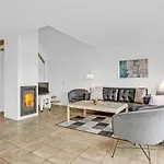 度假居 Gorgeous In Brenderup Fyn Bro (Funen)