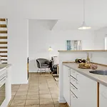 度假居 Gorgeous In Brenderup Fyn Bro (Funen)