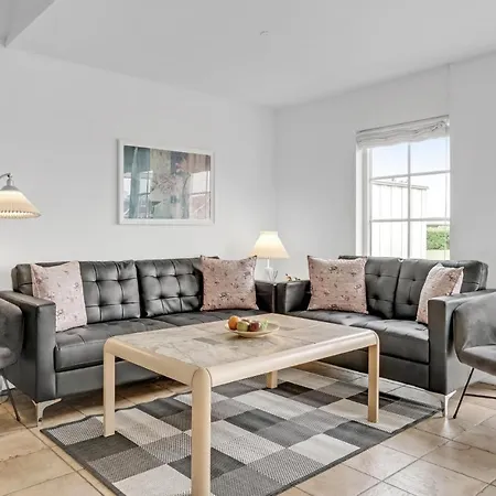Holiday home Gorgeous In Brenderup Fyn Bro (Funen)