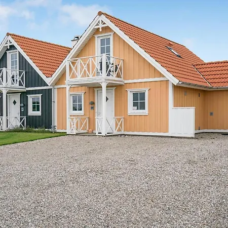 Gorgeous In Brenderup Fyn Vakantiehuis