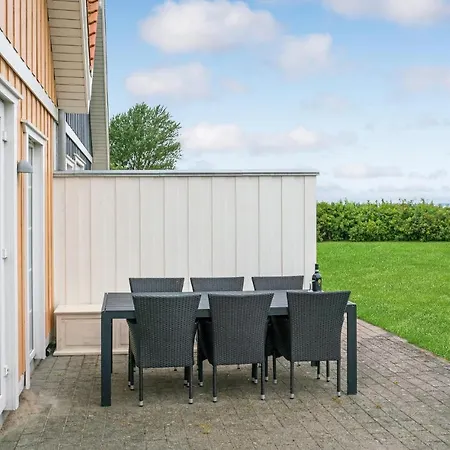 Holiday home Gorgeous In Brenderup Fyn Bro (Funen)