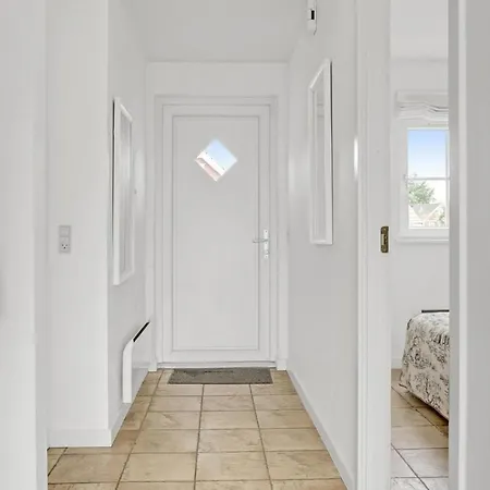 Prázdninový dům Gorgeous In Brenderup Fyn *