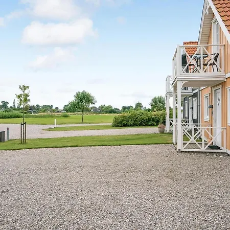 Gorgeous In Brenderup Fyn