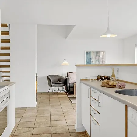 Prázdninový dům Gorgeous In Brenderup Fyn Bro (Funen)