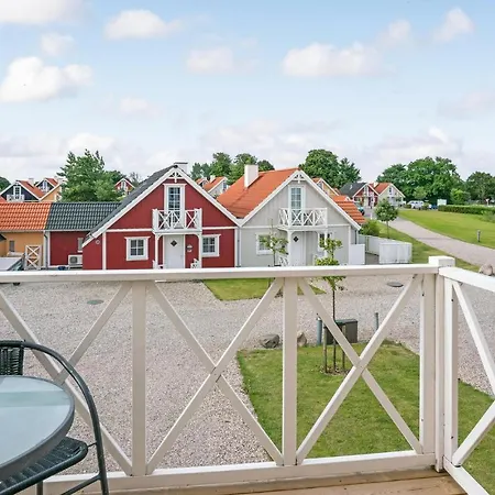 別荘 Stunning In Brenderup Fyn With Sauna