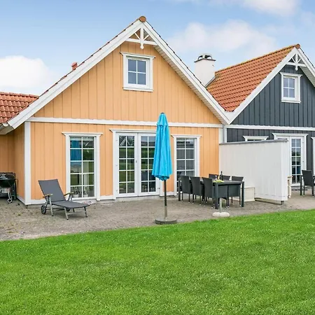 Stunning In Brenderup Fyn With Sauna *