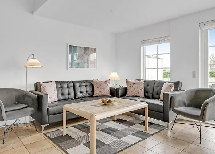 Holiday home Gorgeous In Brenderup Fyn Bro (Funen)