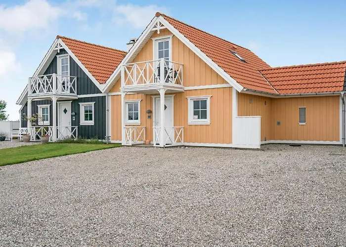 Gorgeous In Brenderup Fyn Holiday home