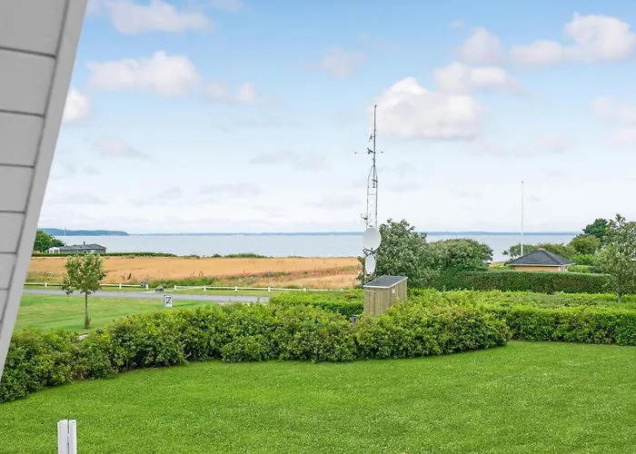 Gorgeous In Brenderup Fyn Bro (Funen)