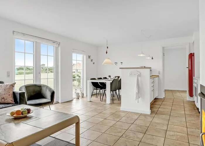Holiday home Gorgeous In Brenderup Fyn Bro (Funen)