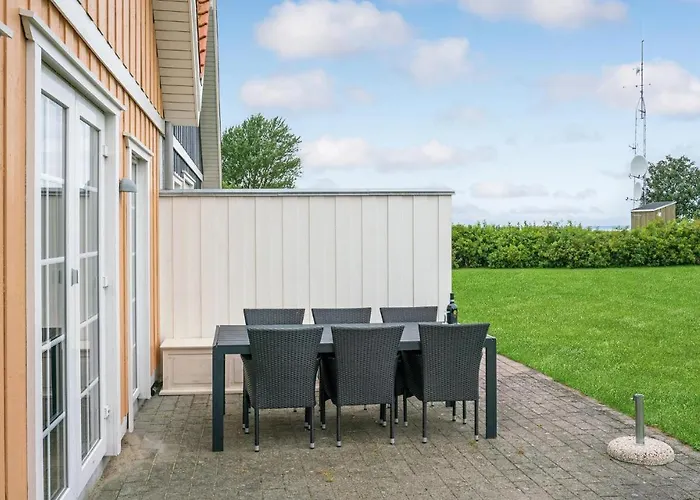 Holiday home Gorgeous In Brenderup Fyn Bro (Funen)