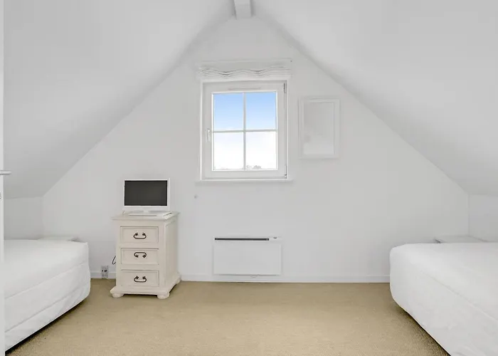 Gorgeous In Brenderup Fyn *