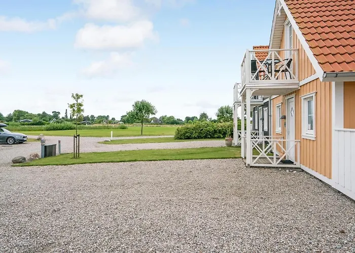 Gorgeous In Brenderup Fyn