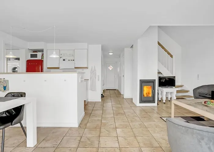 Gorgeous In Brenderup Fyn Holiday home