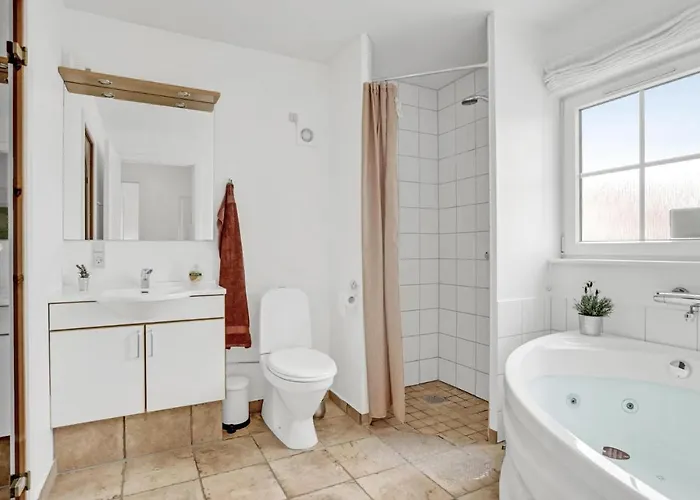 Gorgeous In Brenderup Fyn Holiday home *