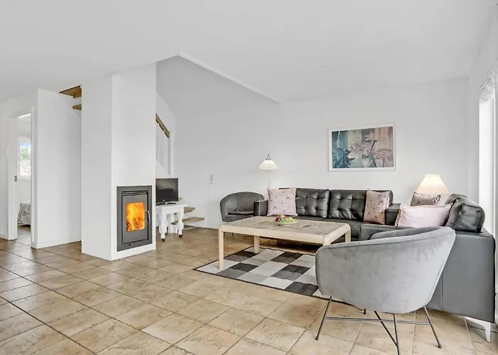 Holiday home Gorgeous In Brenderup Fyn Bro (Funen)