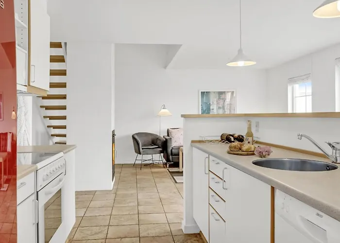 Holiday home Gorgeous In Brenderup Fyn Bro (Funen)