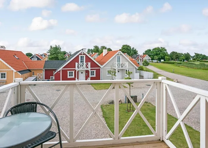 Holiday home Gorgeous In Brenderup Fyn