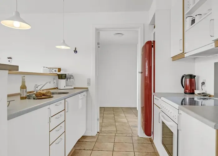 Gorgeous In Brenderup Fyn