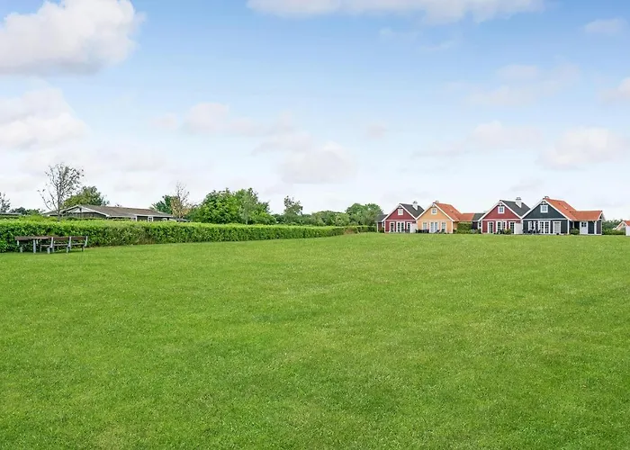 Holiday home Gorgeous In Brenderup Fyn
