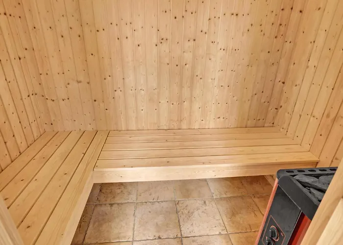 Holiday home Gorgeous In Brenderup Fyn