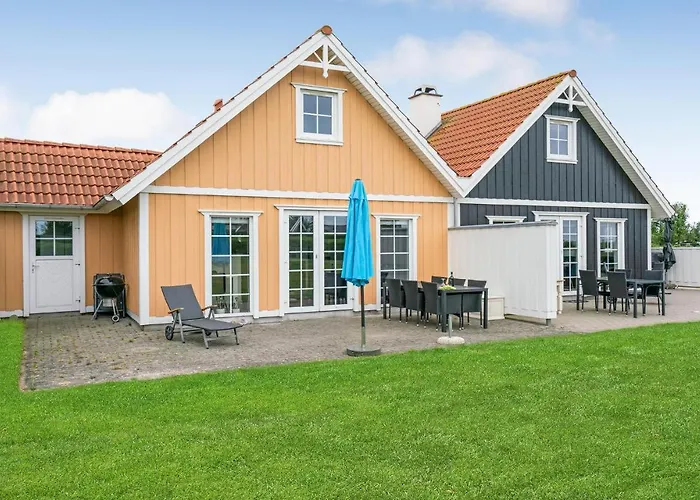 Gorgeous In Brenderup Fyn *